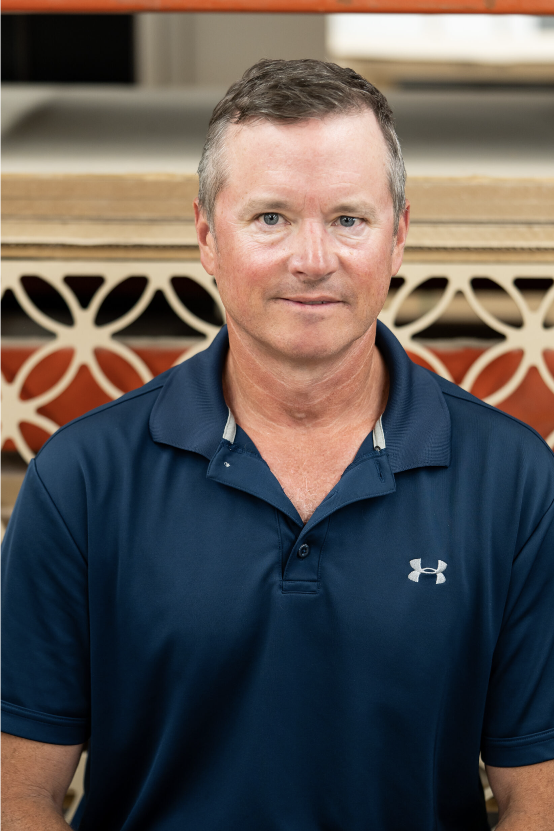 Paul Patock